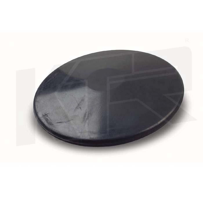 KTR METCO Discuss All Rubber
